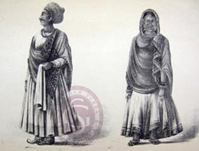 Hindu clothing